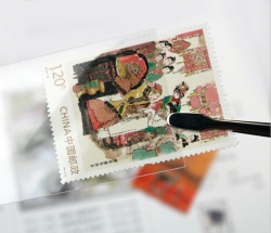 Пакеты для марок фото