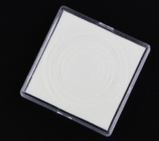 Универсальные квадрокапсулы для монет PCCB (белые) / страница 1 фото